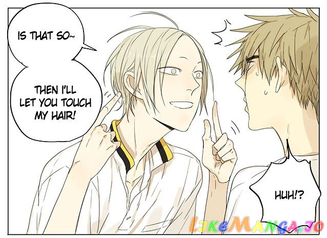 19 Days chapter 61 image 5